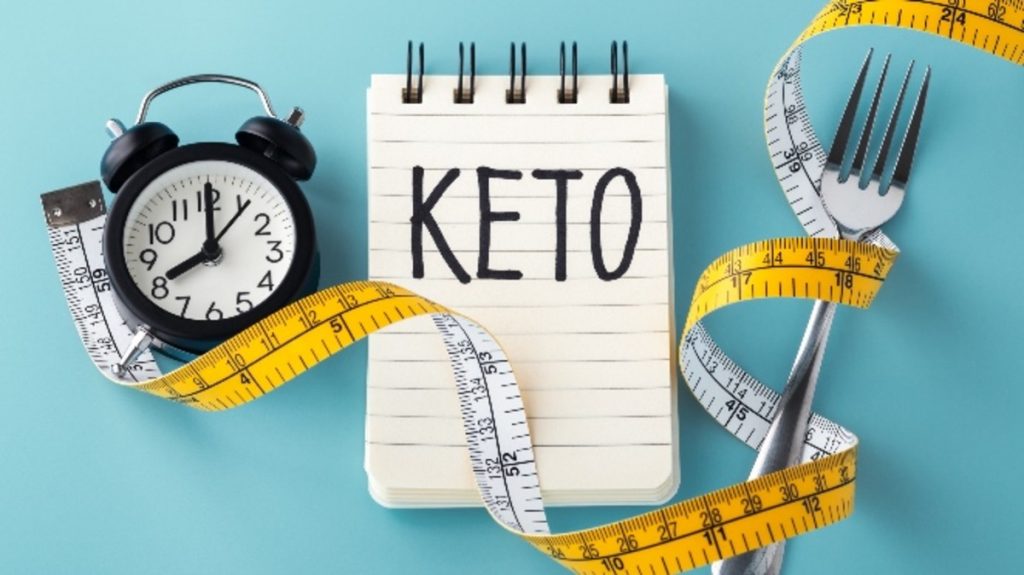 All you need to know about the Keto diet
