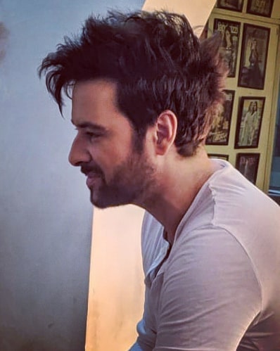 Mikaal Zulfiqar all set to launch a men's saloon in Lahore