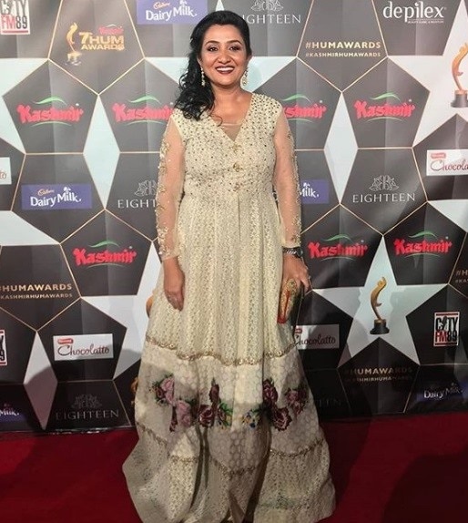 Top 10 Worst Dressed Pakistani Celebrities at Hum Awards 2019