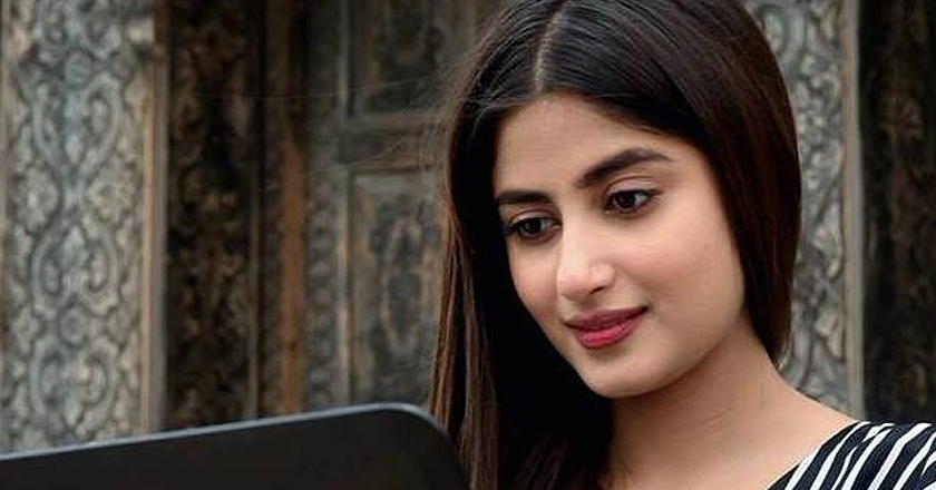 Sajal Aly Rejects Offer From Bollywood Over The Kashmir Issue