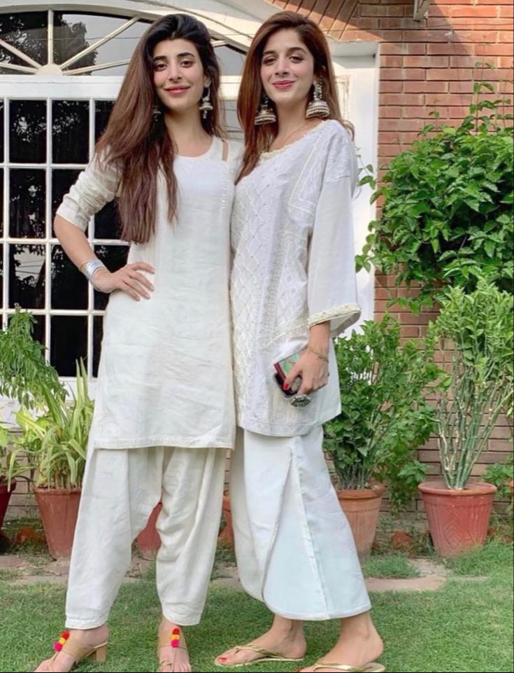 urwa and mawra