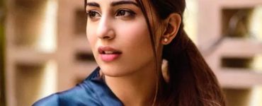 Ushna Shah Shared Change In Her Breakfast Routine Due To Health Reasons
