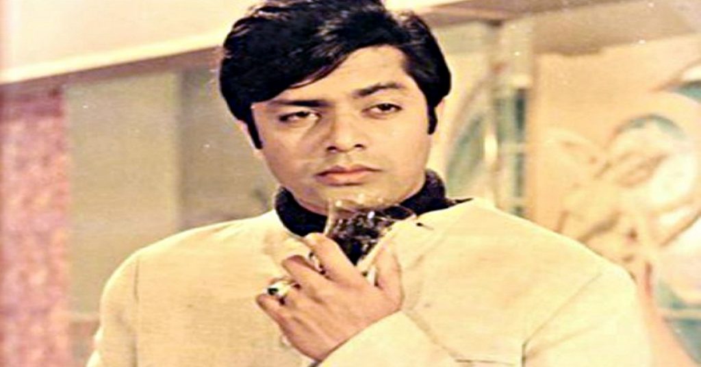 Google pays tribute to legendary Pakistani actor, Waheed Murad