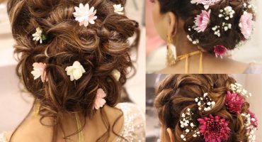 Hairdos to rock at weddings this shadi season