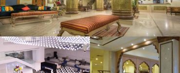 Top four hotels to stay at in Lahore