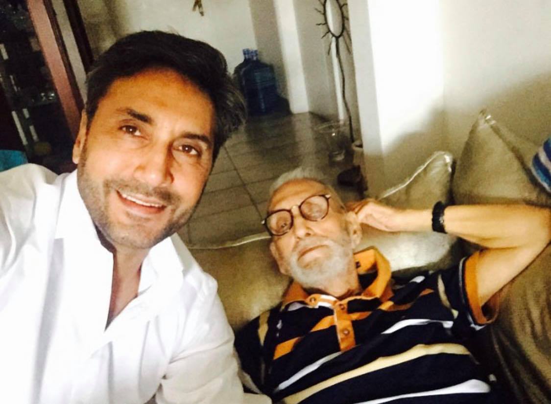 Adnan Siddiqui | 10 Interesting Facts About Him