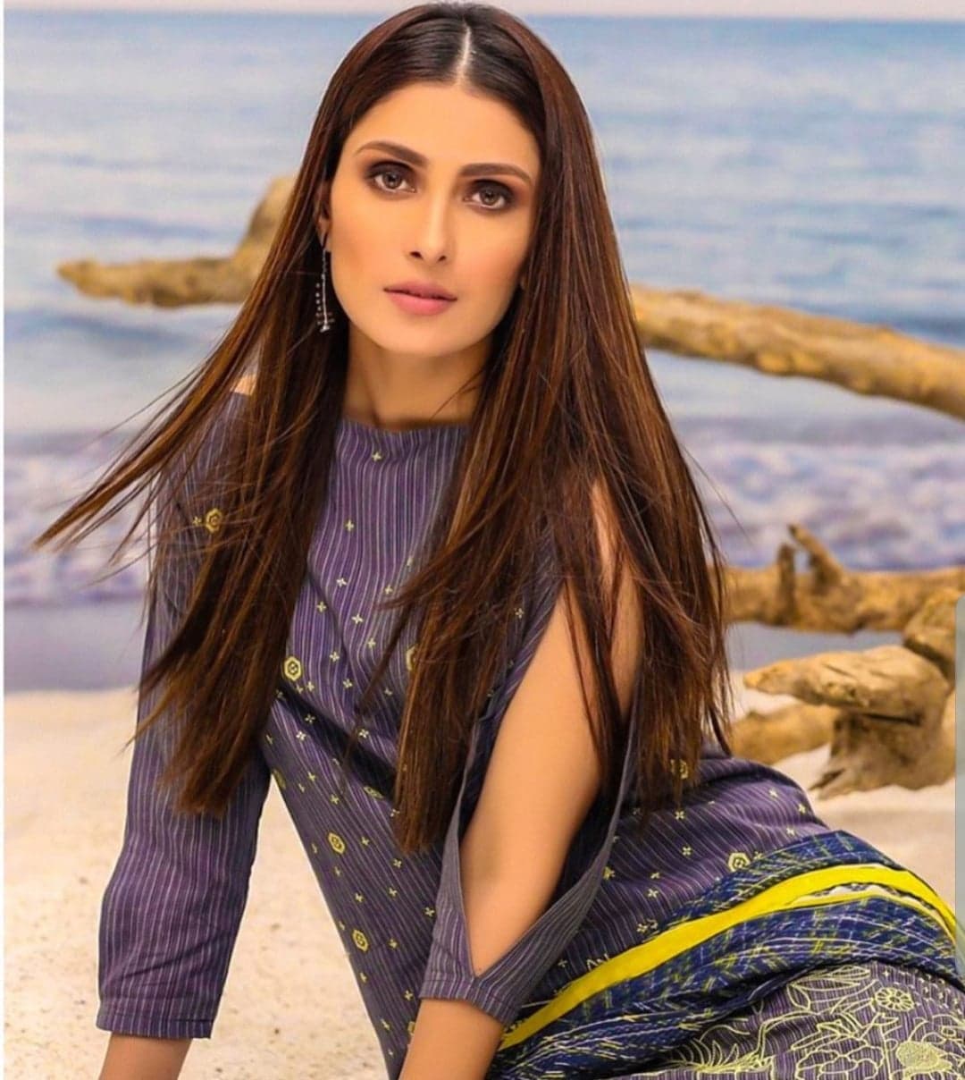 Ayeza Khan | 20 Secrets You Didn't Know About Her
