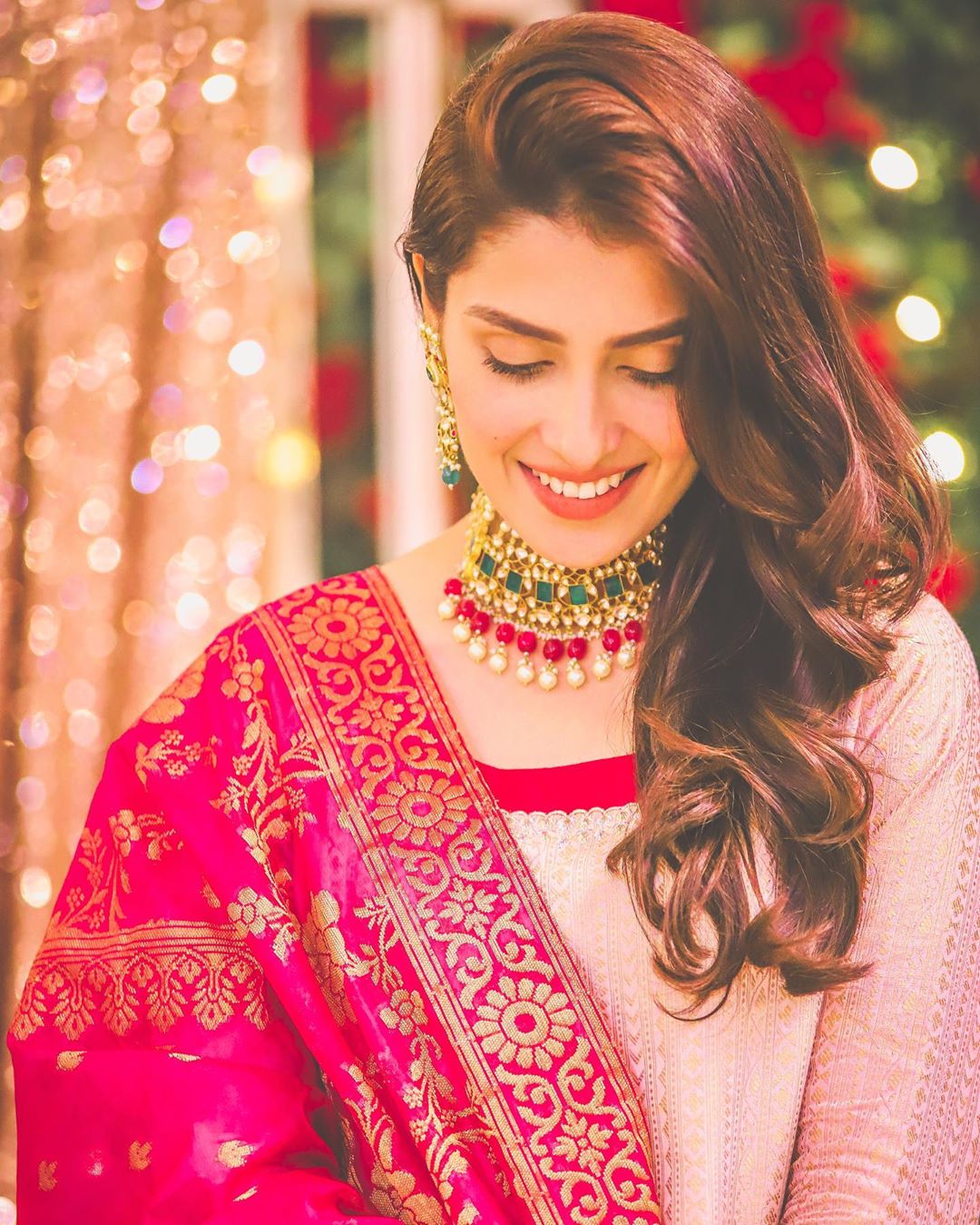 Ayeza Khan's Latest Beautiful Clicks