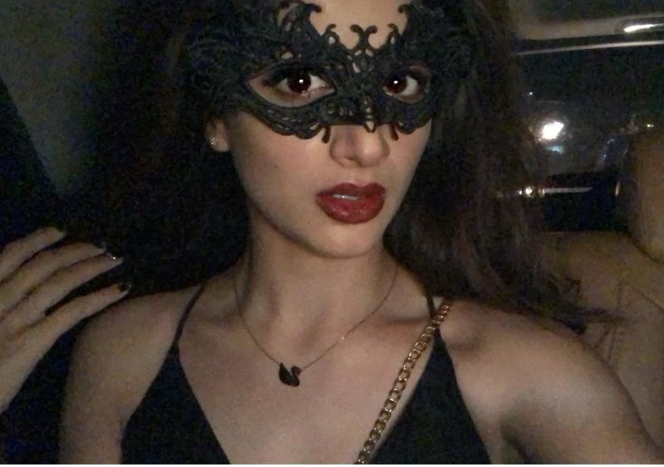 Pakistani Celebrities And Their Kids Celebrates Halloween 2019