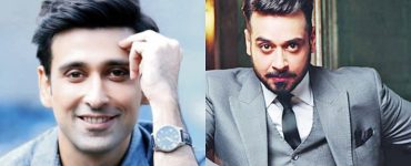 Faisal Qureshi And Sami Khan Will Star In Hollywood Project