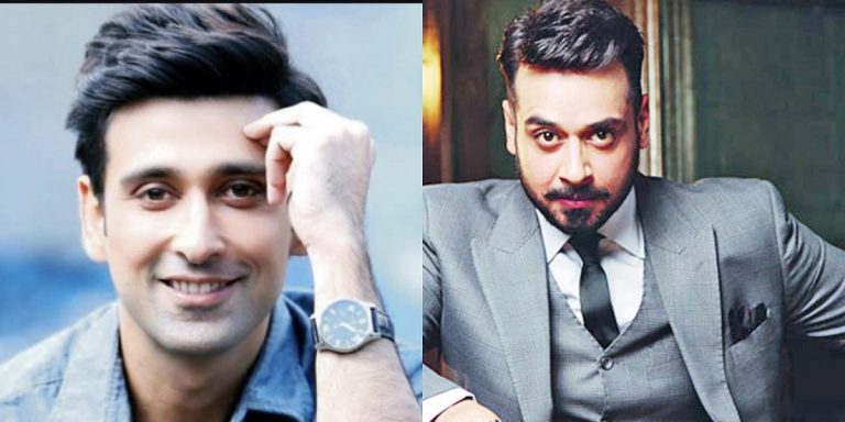 Faisal Qureshi And Sami Khan Will Star In Hollywood Project