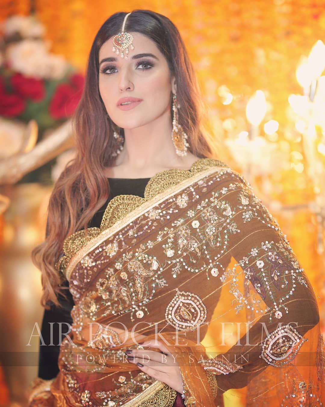 Hareem Farooq 7