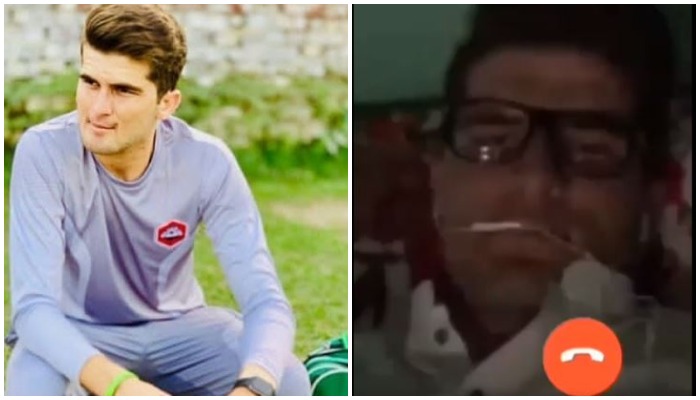 Hareem Shah Denies Releasing Inappropriate Video Of Shaheen Afridi