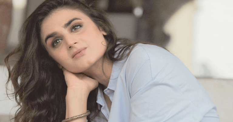 Hira Mani to play a very strong character in Meray Pass Tum Ho