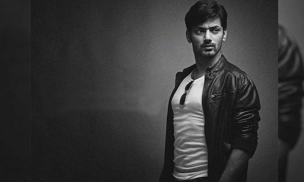 How Zahid Ahmed Ended Up Doing Ishq Zahe Naseeb