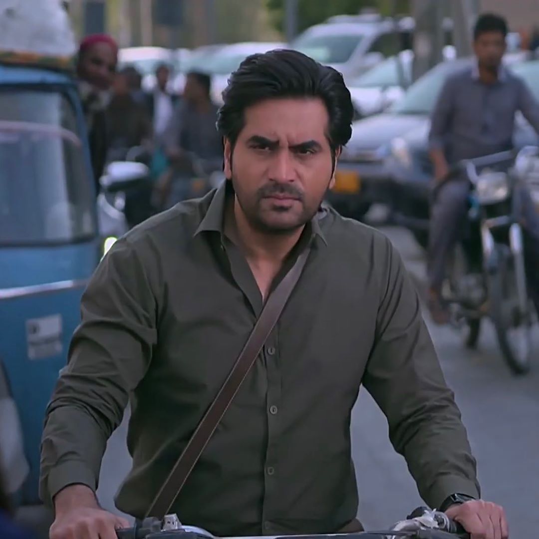 Humayun Saeed Dramas You Will Love to Watch | Top Five