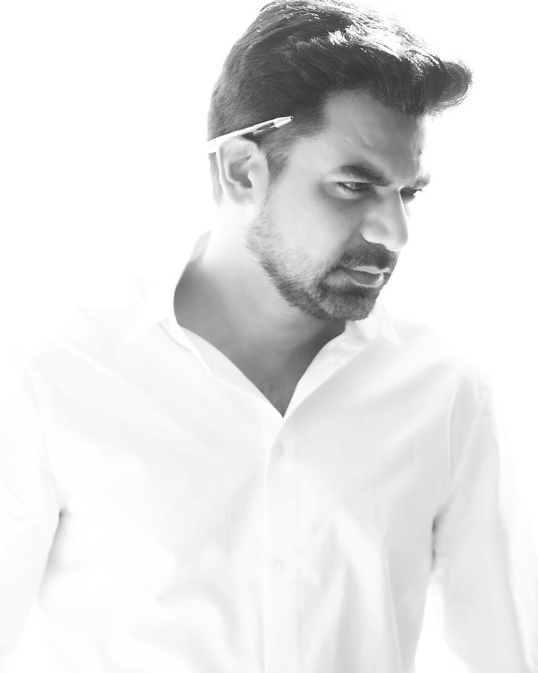 Humayun Saeed Will Produce Film Named 'Naram Garam'