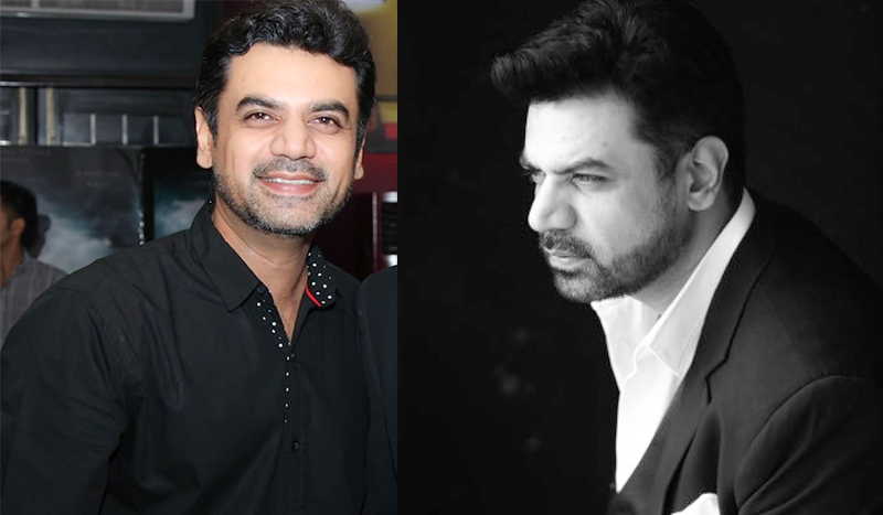 Humayun Saeed Will Produce Film Named 'Naram Garam'