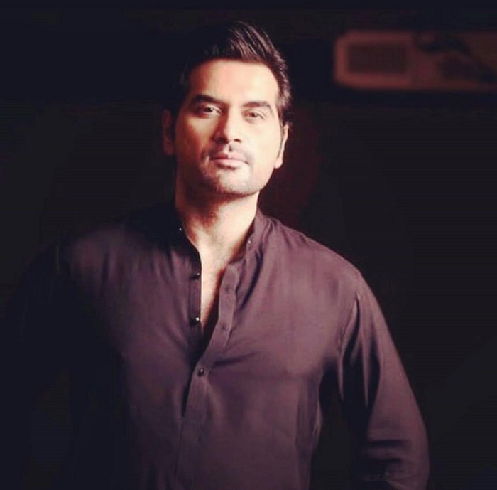 Humayun Saeed