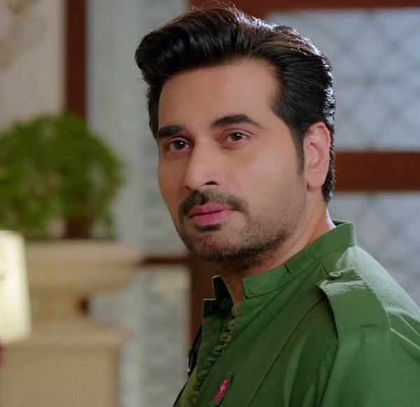 Humayun Saeed