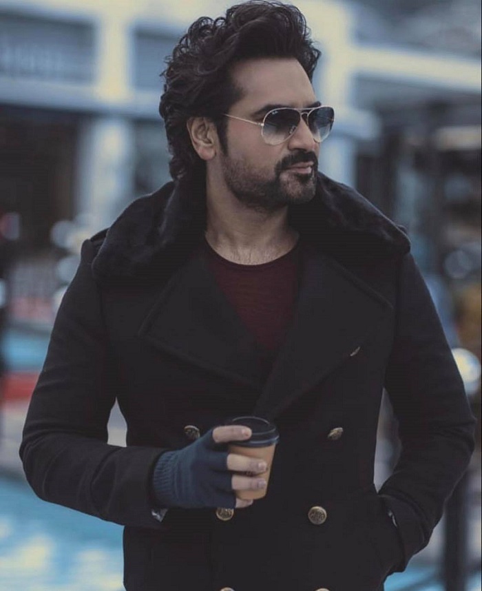 Humayun Saeed