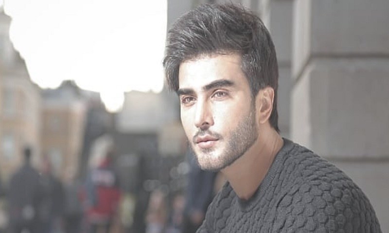 Imran Abbas And Sanam Chaudhary Praise Mere Paas Tum Ho