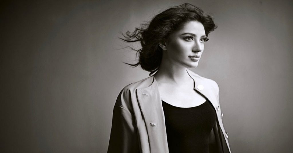 Mehwish Hayat grabs all the "Attention" with her latest Charlie Puth cover