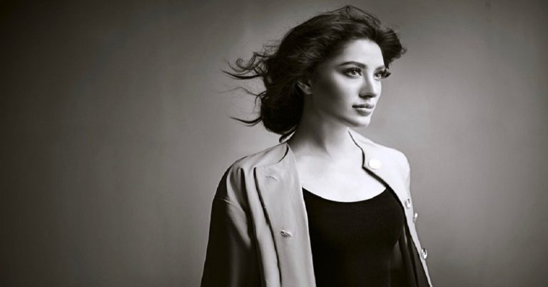 Mehwish Hayat grabs all the “Attention” with her latest Charlie Puth cover