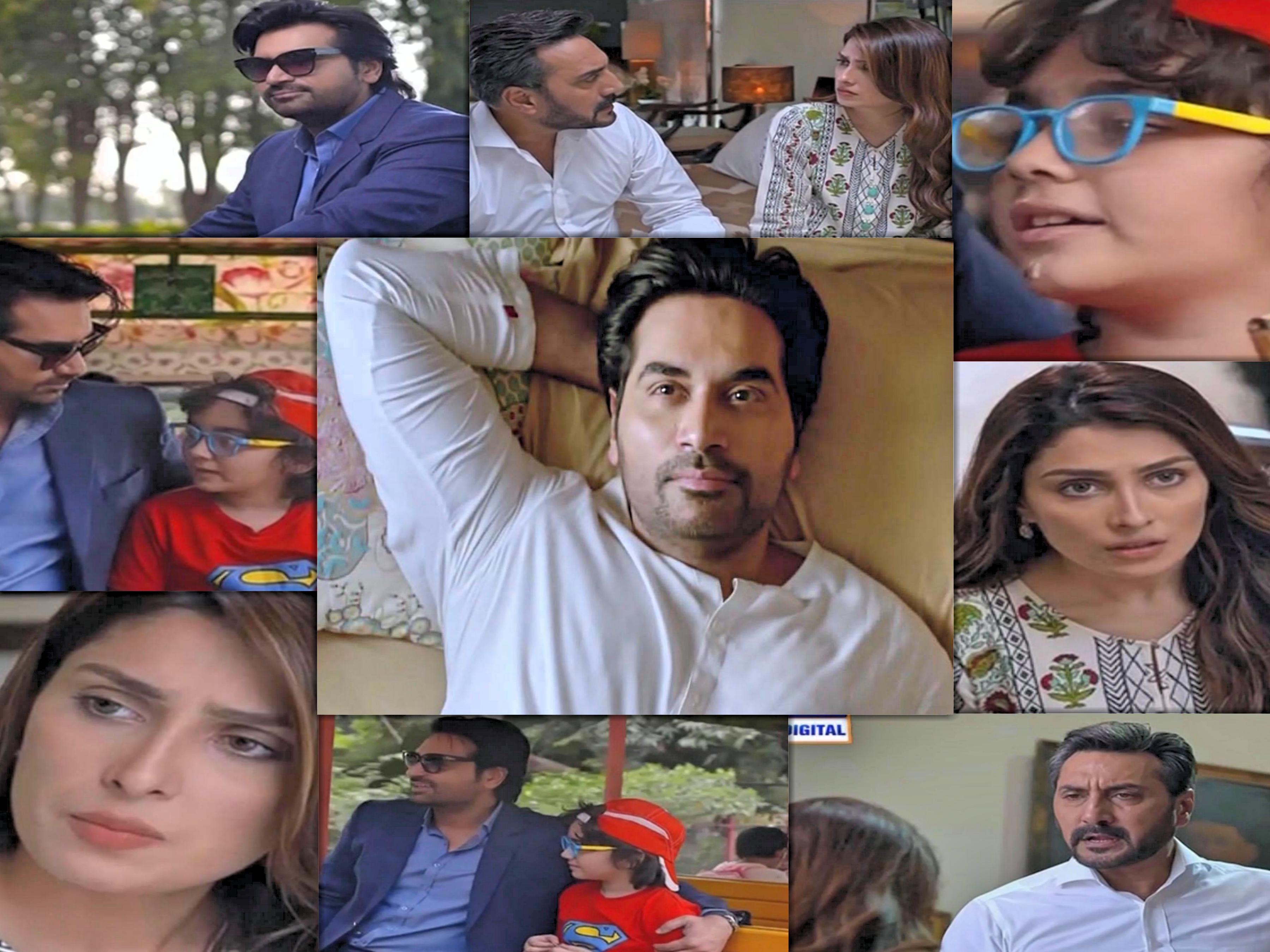 Mere Pass Tum Ho Episode 16 Story Review - Major Character Development