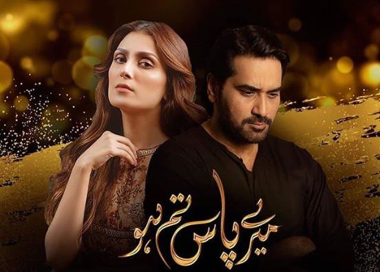 Ary Dramas of 2019 | Top 5 Hit Dramas