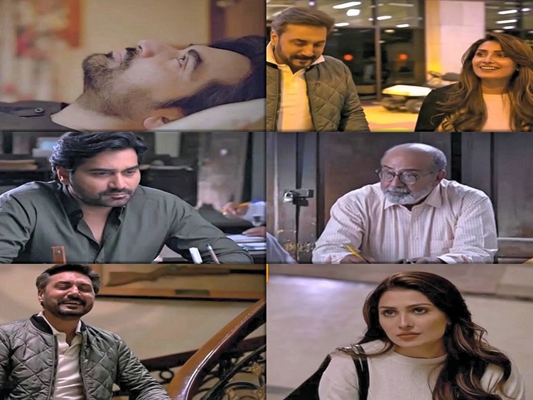 Mere Pass Tum Ho Episode 13 Story Review - The Aftermath