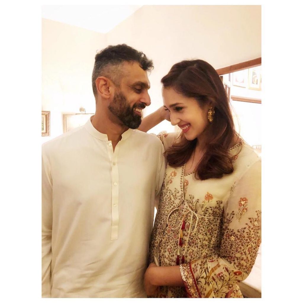 Mira Sethi Shared How She Met Her Husband