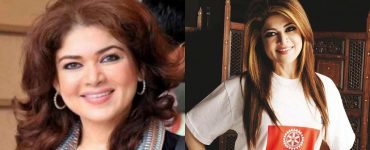 Mishi Khan Advised Girls Not To Share Their Private Pictures