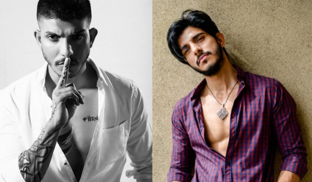 Mohsin Abbas Haider Announced His New Project Rooh