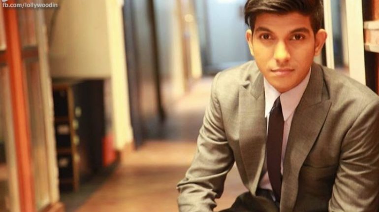 Mohsin Abbas Haider Announced His New Project Rooh