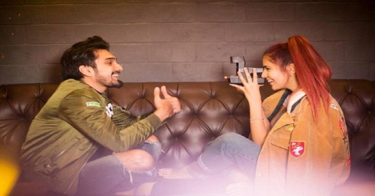 Momina Mustehsan, Uzair Jaswal release new single ‘Hamesha’