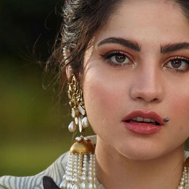 Neelam Muneer Khan Praises The Education System Of KPK