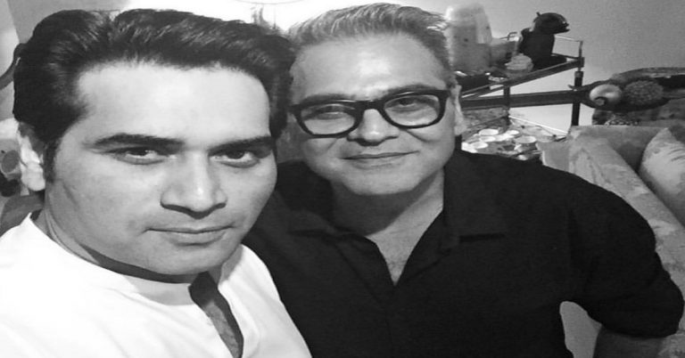 Rasikh Ismail opens up about ”Danish” from Meray Pass Tum Ho