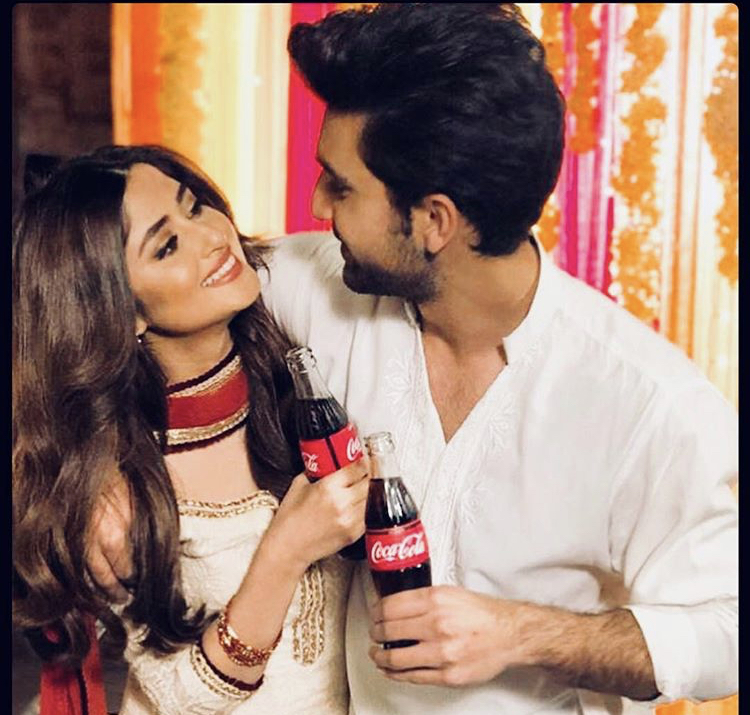 Sajal And Ahad Are Getting Married In March
