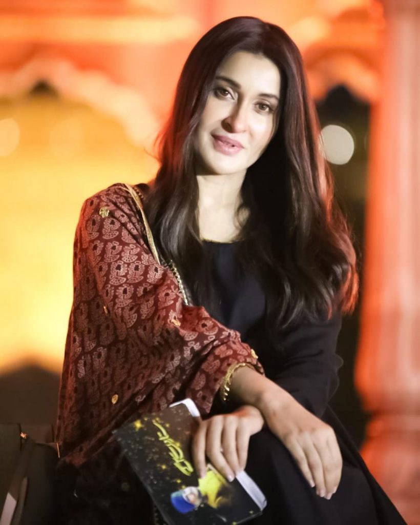 Shaista Lodhi Wants Secure Future For Children