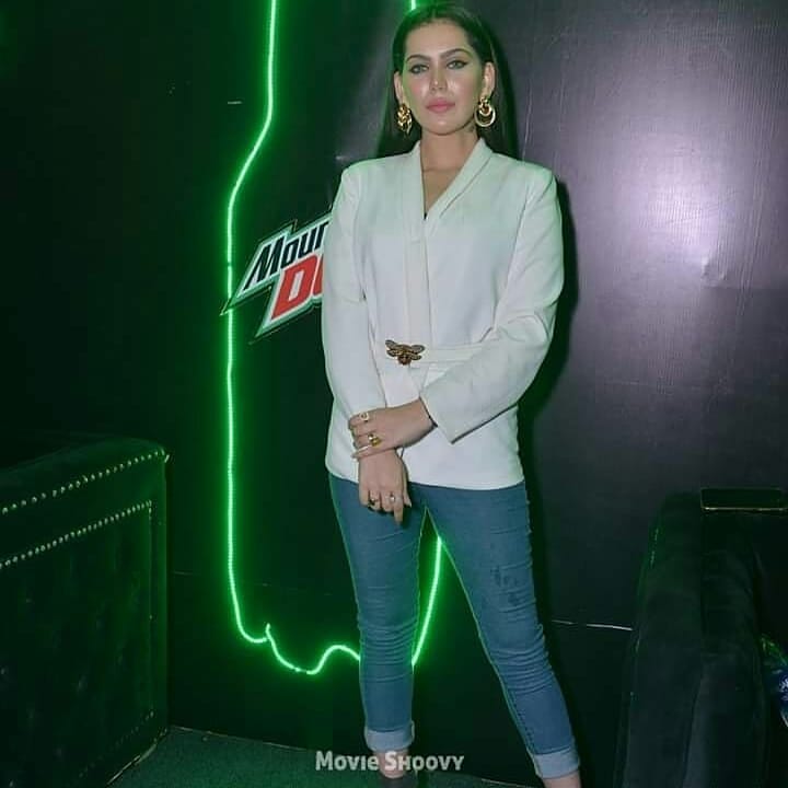 Celebrities Spotted at Solis Music & Arts Festival in Karachi