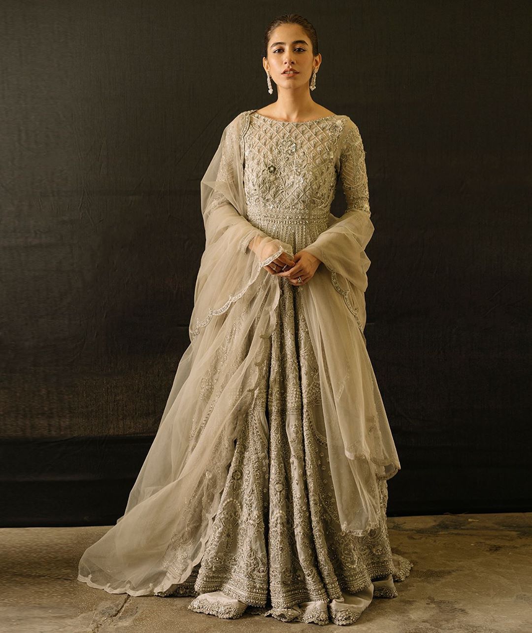 Zara on sale shahjahan bridal