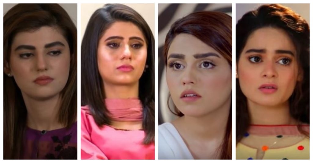 Pakistani Actors Who Need Better Stylists