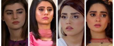 Pakistani Actors Who Need Better Stylists