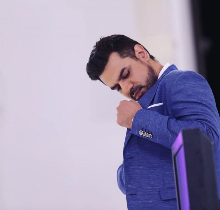 Vasay Chaudhary Shares His Simple Way Of Working