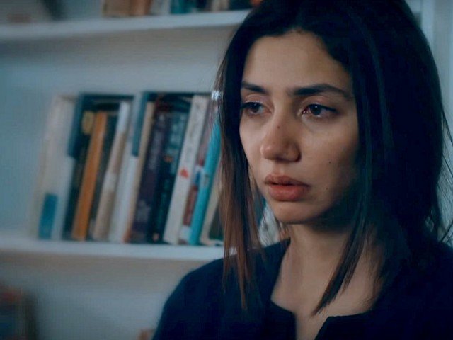 Mahira Khan's Verna to have its world TV premiere