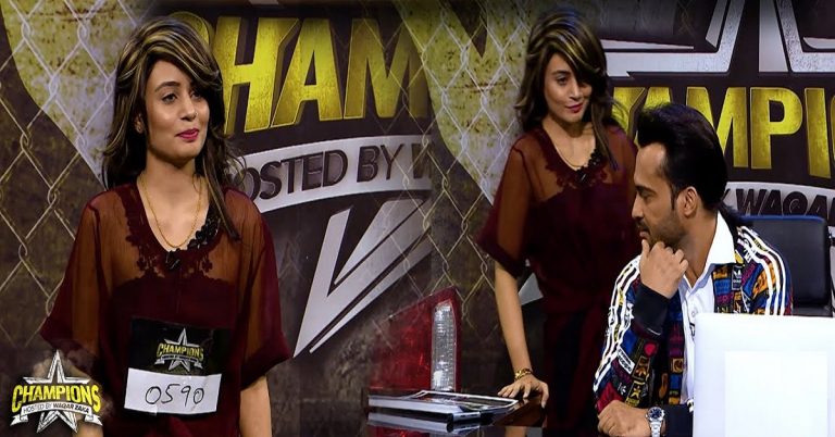 Audience reacts to audition episodes for Champions With Waqar Zaka on Bol