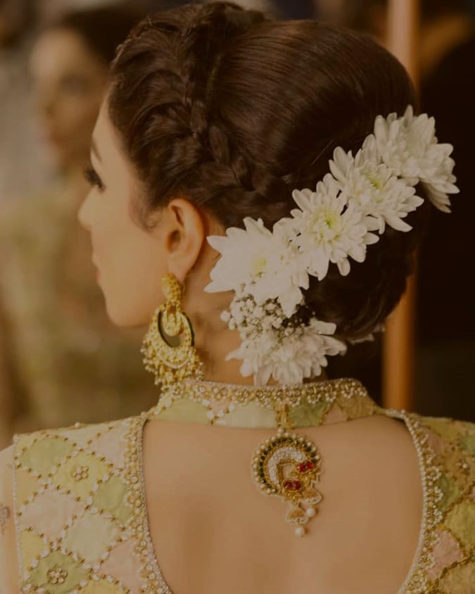 Beautiful Pictures Collection from Zainab Abbas’s Nikah, Mayun And Dholki