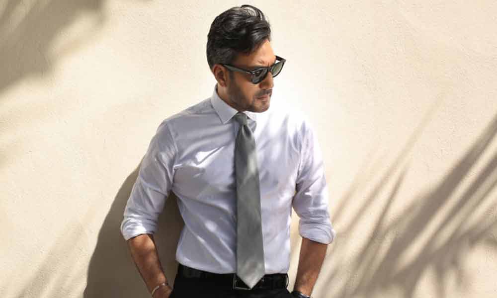 Adnan Siddiqui | 10 Interesting Facts About Him