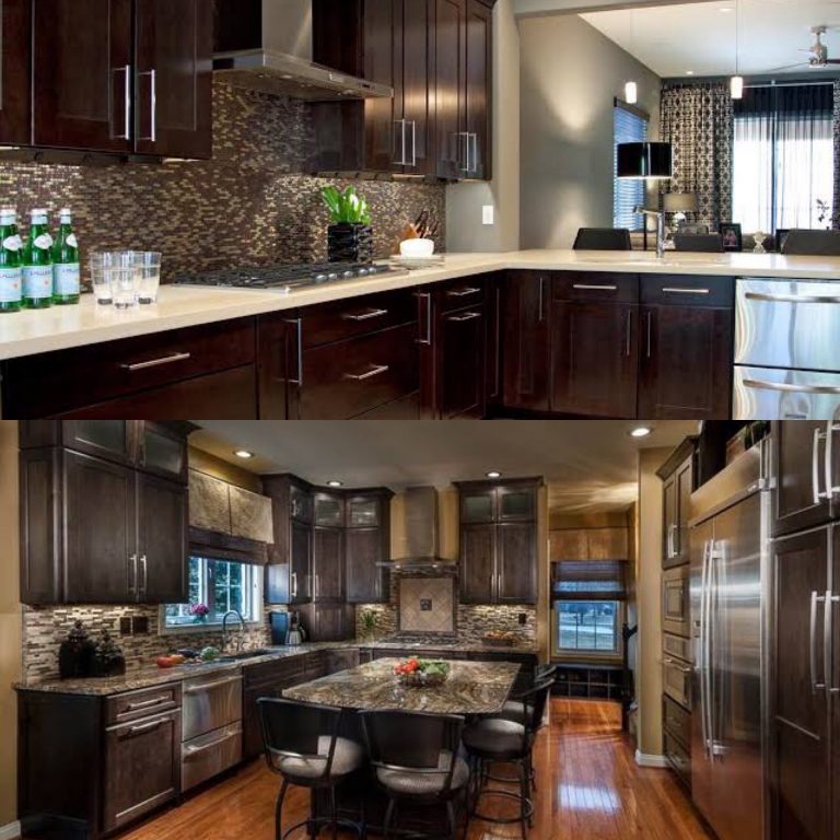 Simple ways to organize your kitchen